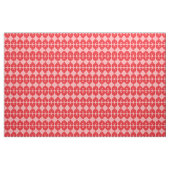 Tissu Joyeux Coeur du visage (Yard)