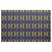 Tissu Joyeux Goldfinch 2 (Yard)