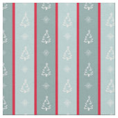 Tissu Joyeux Noël (Fermer)