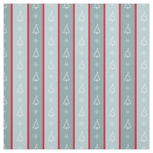 Tissu Joyeux Noël (Échantillon)