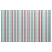 Tissu Joyeux Noël (Fat Quarter)
