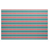 Tissu Joyeux Noël (Fat Quarter)