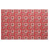 Tissu Joyeux Noël (Fat Quarter)