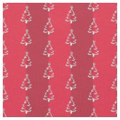 Tissu Joyeux Noël (Fermer)