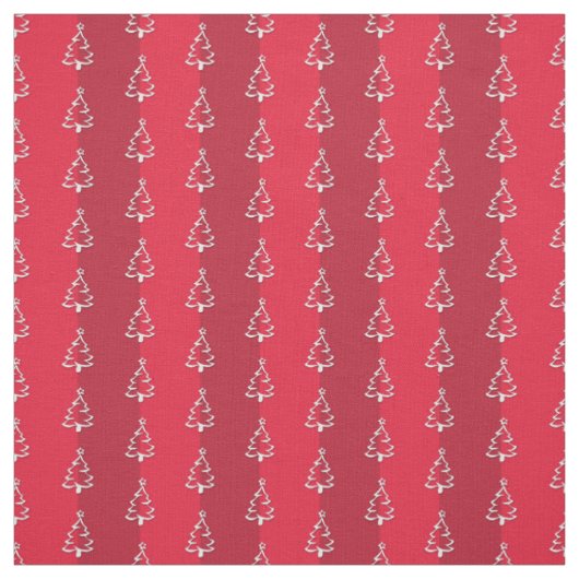 Tissu Joyeux Noël (Échantillon)
