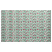 Tissu Joyeux Noël (Yard)