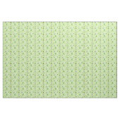 Tissu joyeux printemps (Yard)
