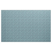 Tissu Joyeux requins (Yard)