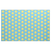 Tissu Joyeux soleil (Yard)
