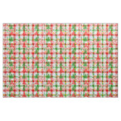 Tissu Joyeux tatan décoratif de Noël (Fat Quarter)