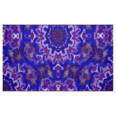 Tissu Joyeux Visages..... (Fat Quarter)