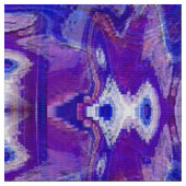 Tissu Joyeux Visages..... (Fermer)