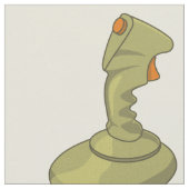 Tissu Joystick (Fermer)