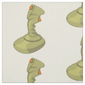 Tissu Joystick (Échantillon)