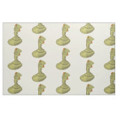 Tissu Joystick (Fat Quarter)
