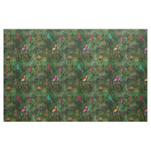 Tissu Jungle (Fat Quarter)