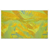 Tissu Jungle JUJU (Fat Quarter)