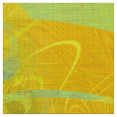 Tissu Jungle JUJU (Fermer)