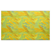 Tissu Jungle JUJU (Yard)