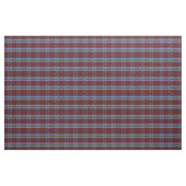 Tissu Jupiterian Plaid JNF (Yard)