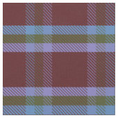 Tissu Jupiterian Plaid JNF (Fermer)