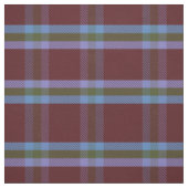 Tissu Jupiterian Plaid JNF (Échantillon)