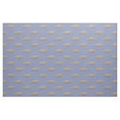 Tissu Jurassique Dinosaure Apatosaurus (Fat Quarter)