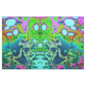 Tissu Jus de masseuse (Fat Quarter)