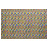 Tissu Jus "juste de Jake" de Jarndyce (Yard)