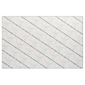 Tissu Jusqu'À Quel Point Êtes-Vous Focalisés ? Humour de (Fat Quarter)