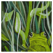 Tissu Juste en train de se pendre (Fermer)