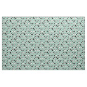 Tissu juste macareux (Yard)