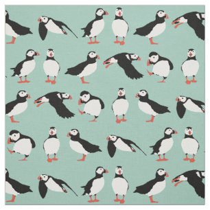 Tissu juste macareux