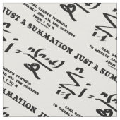 Tissu Juste une formule de gauss de Karl d'équation de (Fermer)