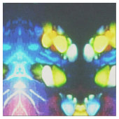 Tissu Justifiables KCFX Fabric Yard (Fermer)