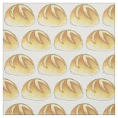 Tissu Kaiser Roll Boulangerie de pain (Échantillon)