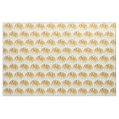 Tissu Kaiser Roll Boulangerie de pain (Fat Quarter)