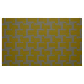 Tissu Kaki OliveSens (Fat Quarter)