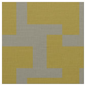 Tissu Kaki OliveSens (Détail)
