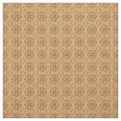 Tissu Kaleidoscope d'automne (Échantillon)