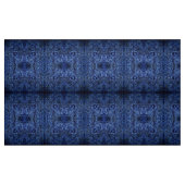 Tissu Kaléidoscope de griffonnage de nature (Fat Quarter)