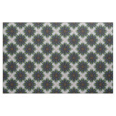 Tissu Kaléidoscope de Pasch (Fat Quarter)