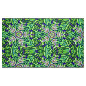 Tissu Kaleidoscope Iris (Fat Quarter)