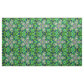 Tissu Kaleidoscope Iris (Yard)