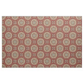 Tissu Kaléidoscope turc de tapis (Yard)