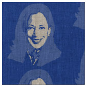 TISSU KAMALA HARRIS (Fermer)