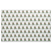 Tissu Kamala Harris Saint Patrick (Yard)