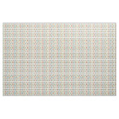 Tissu Kandinsky Rectangles avec Ovals (Yard)