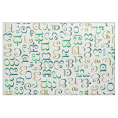 Tissu Kannada (Fat Quarter)