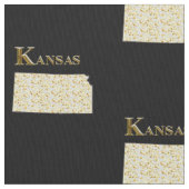 TISSU KANSAS (fermé)